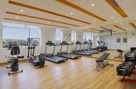 Ibis Chennai Omr - 17