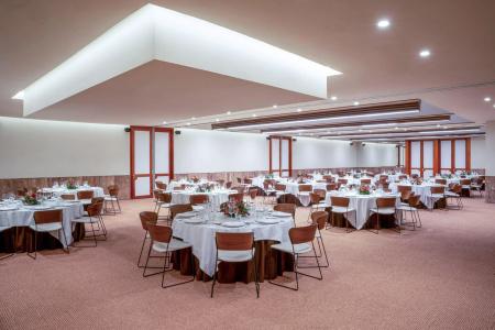Meliá Bilbao - 23