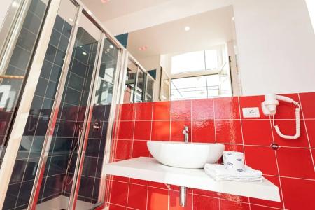 Le 4 Stagioni Dante's Suites H Napoli Centro, by ClaPa Group - 54