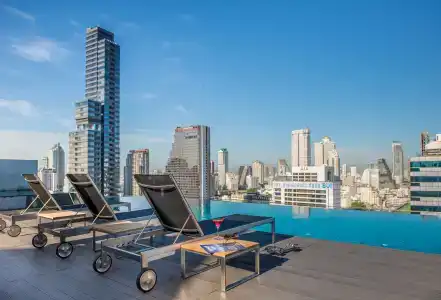 Amara Bangkok - Sha Extra Plus - 20