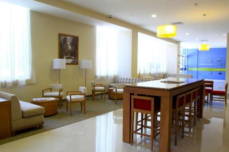 Hampton by Hilton Guadalajara Expo - 26