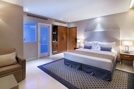 The Reef Eilat by Herbert Samuel - 51
