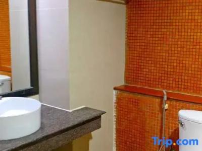 Capital o 1111 Ananda Lanta Resort - Sha Plus - 94