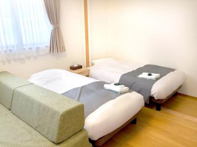Hakuba Ryujin Onsen - 3