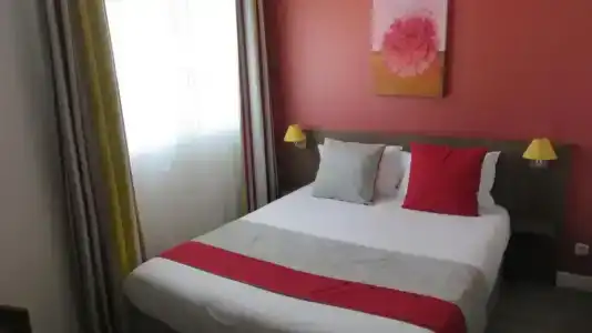 Appart-Hôtel Mer & Golf City Perpignan Centre - 67