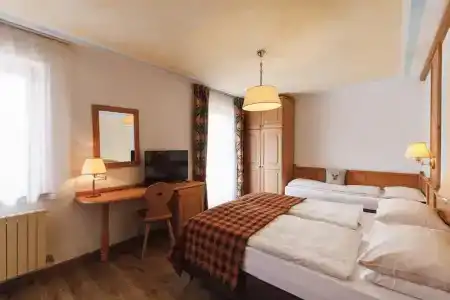 Albergo Centrale - 22