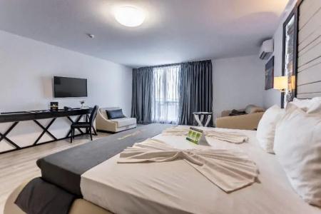 Prestige Deluxe Aquapark Club - All inclusive - 167