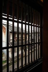 Kanazawa Guest House East Mountain - 12
