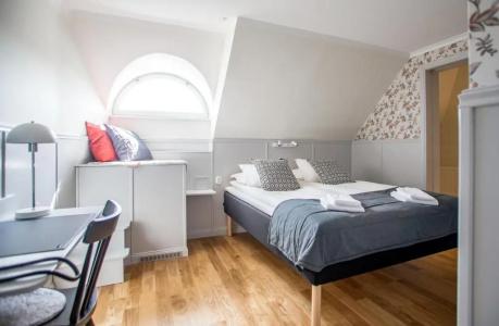 Akademihotellet - 55