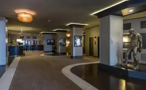 The Hoxton - 22