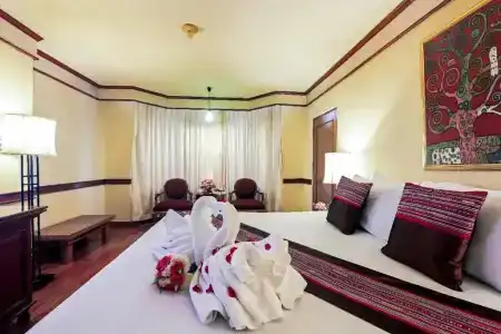 Duangtawan Chiang Mai -Sha Extra Plus - 49