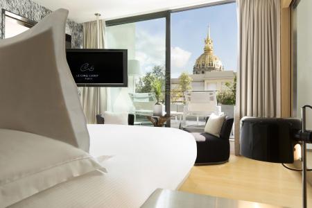 Le Cinq Codet - 21