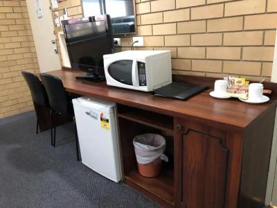 Chermside Motor Inn - 13