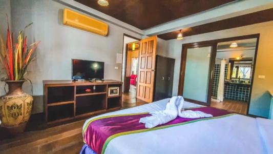 Chaweng Park Place - 166