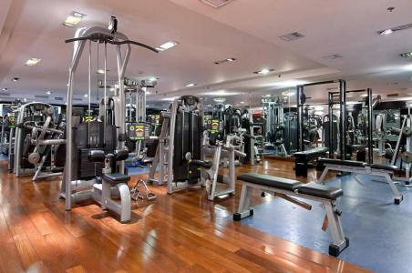 Hilton Buenos Aires - 29