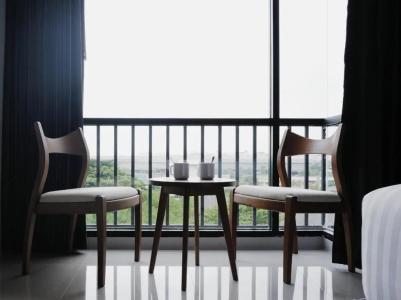 Vst Residence -Sha Plus Certified - 53