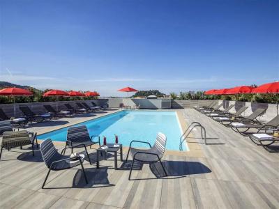 Novotel Nice Centre Vieux Nice - 18