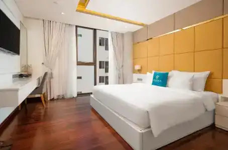 Mandila Beach Danang - 124