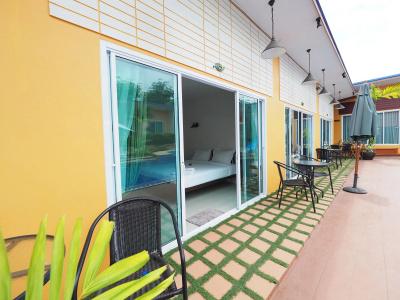 Nai C Resort - 5