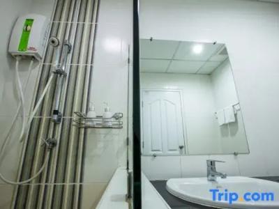 Central Place Serviced Apartment - 24