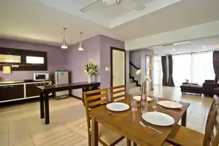 Golden Sea Pattaya - Sha Extra Plus - 71