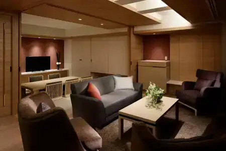 Kobe Minato Onsen Ren - 58