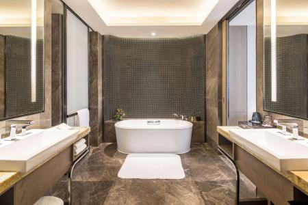DoubleTree by Hilton Shenzhen Longhua - 7