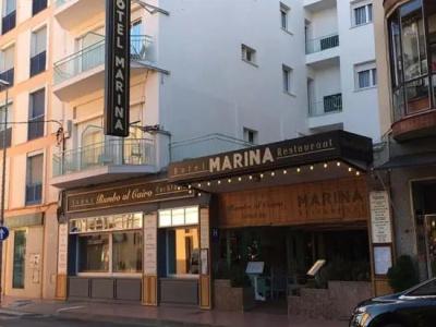Marina - 50