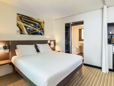 Novotel Suites Lille Europe - 65