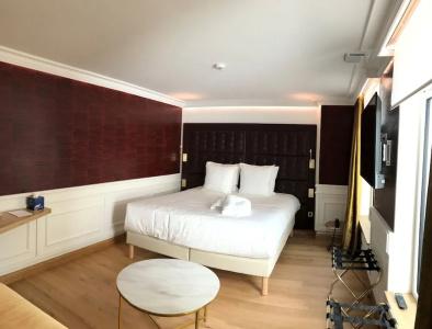 Hôtel Merveilleux Côté Mer - 51