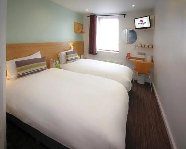 The Dolby Liverpool - Free city centre parking - 12