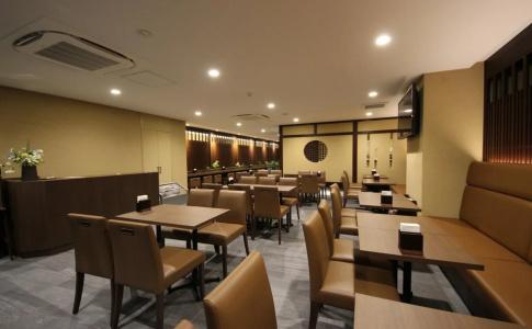 Urbain Kyoto Shijo Omiya - 14
