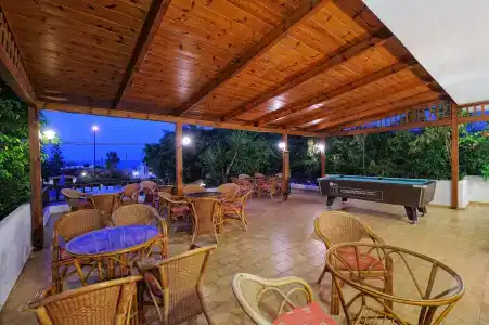 Paloma Garden - 8