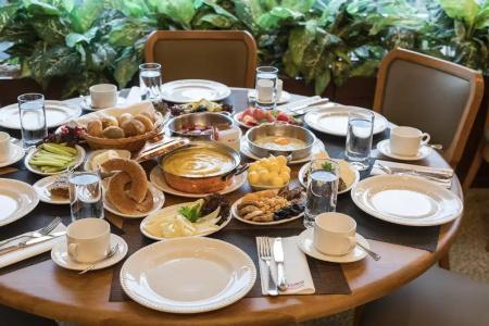 Zorlu Grand Trabzon - 29
