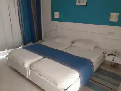 Dar Salem - 1