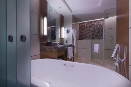 The Westin Chennai Velachery - 8