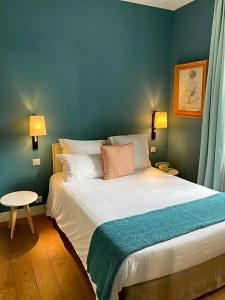 Hôtel Le Saint Christophe - 42
