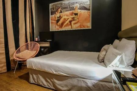 Boutique Hôtel des Beaux Arts - 184