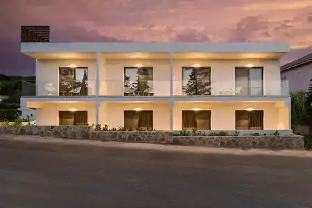 Sigma Luxury Rooms - 18