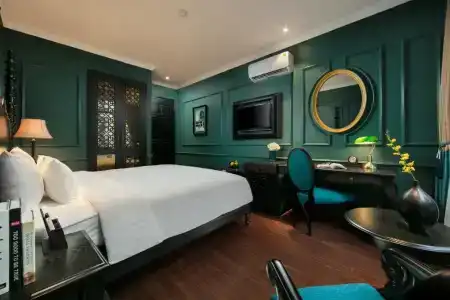 Grande Collection & Spa - 77