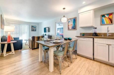 WorldMark San Diego – Mission Valley - 19