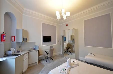 Amber Residence Aparthotel - 157