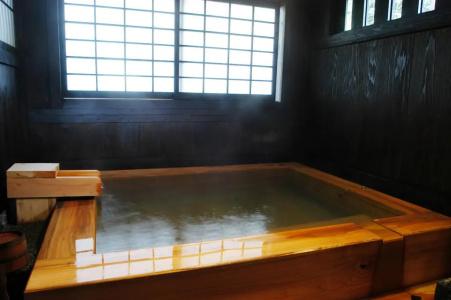Ryokan Sanga - 2