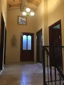 Hayat Alti Otel Ayvalık - 13
