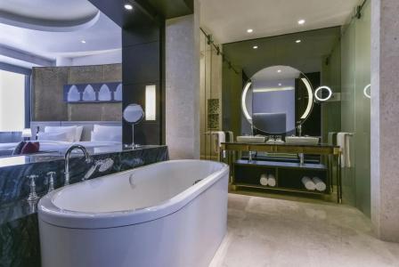 The Westin & Spa - 23
