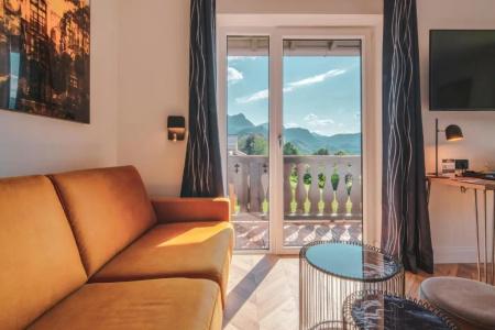 Villa Sonnenhof Boutique-Hotel - 100