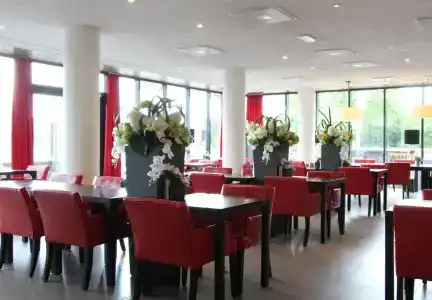 Bastion Rotterdam Alexander - 20