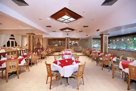 Le Pacha Resort - 34