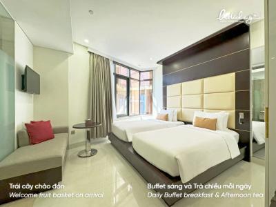 Holiday Beach Danang & Resort - 125