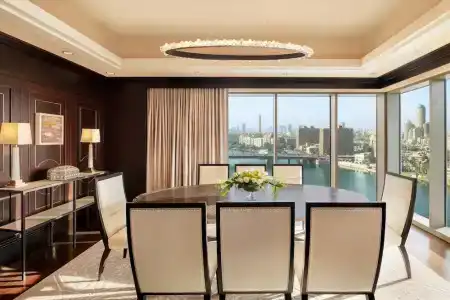 The St. Regis Cairo - 71